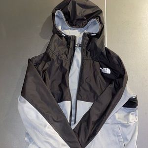 Men’s North Face Coat